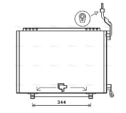 AVA FD5610