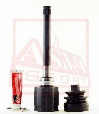 ASVA MTIRCW6