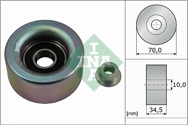 INA 532059010