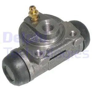 DELPHI LW70226
