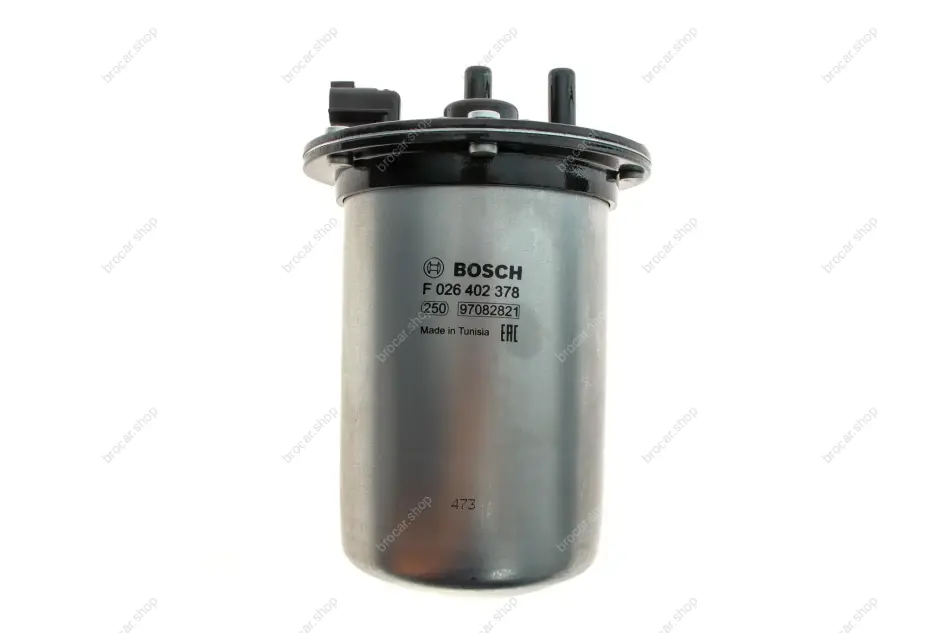 BOSCH F026402378