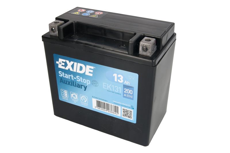 EXIDE YTX14BS
