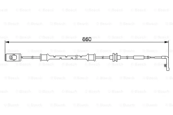 BOSCH 1987474972