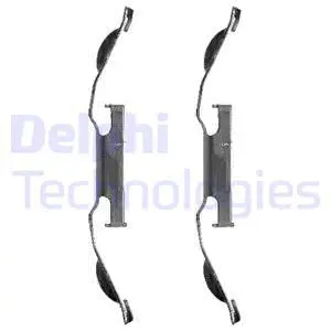 DELPHI LX0330