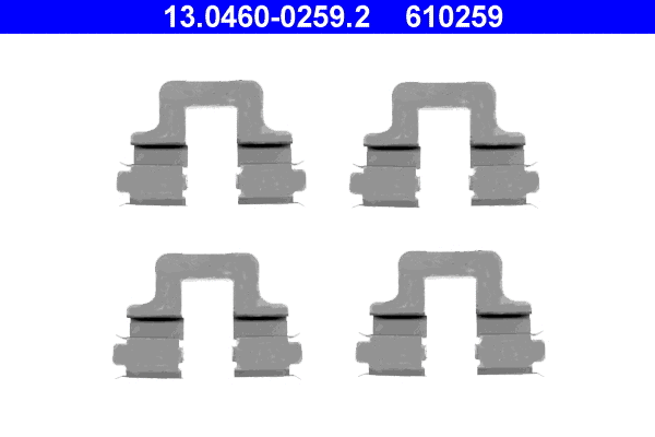 ATE 13046002592