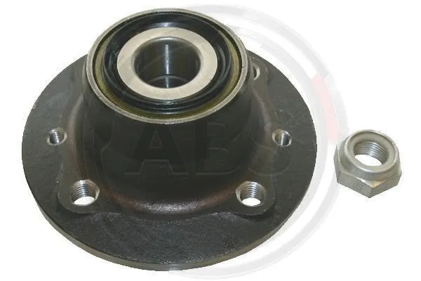 A.B.S. 200327