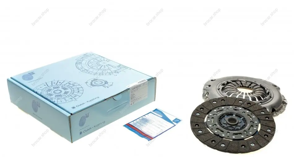BLUE PRINT ADW1930106