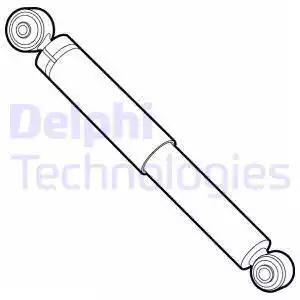 DELPHI D2253842
