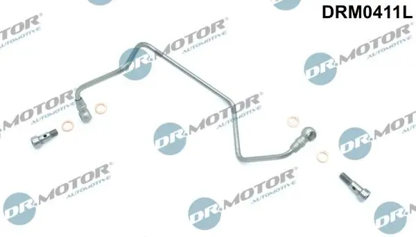 DR.MOTOR DRM0411L