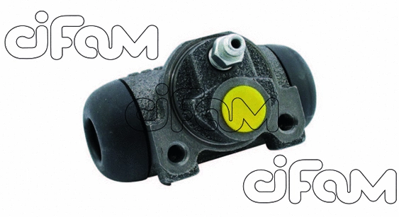 CIFAM 101500