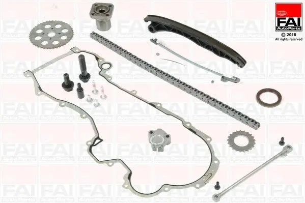 FAI AUTOPARTS TCK6ST