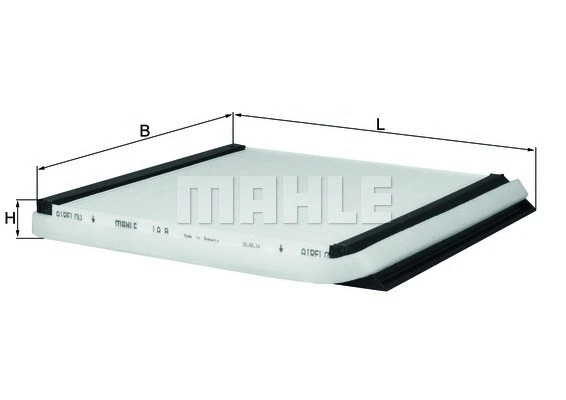 KNECHT LA8
