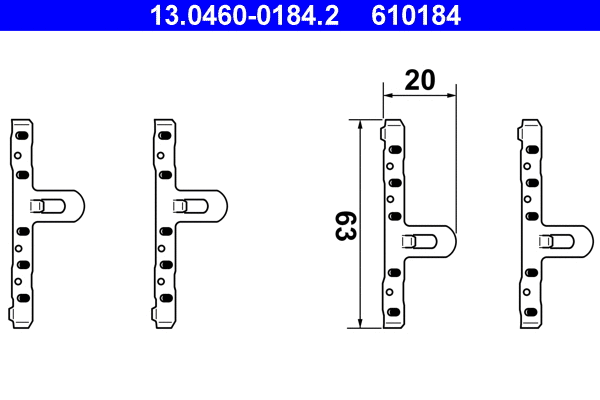 ATE 13046001842
