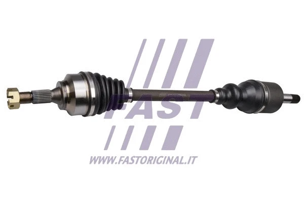 FAST FT27123