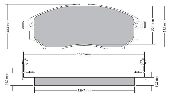 FREMAX FBP1686
