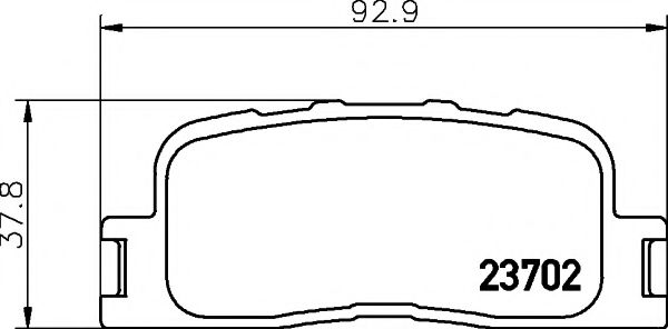 INTELLI D885E