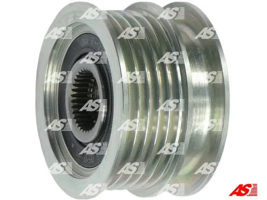 AS-PL AFP0001INA