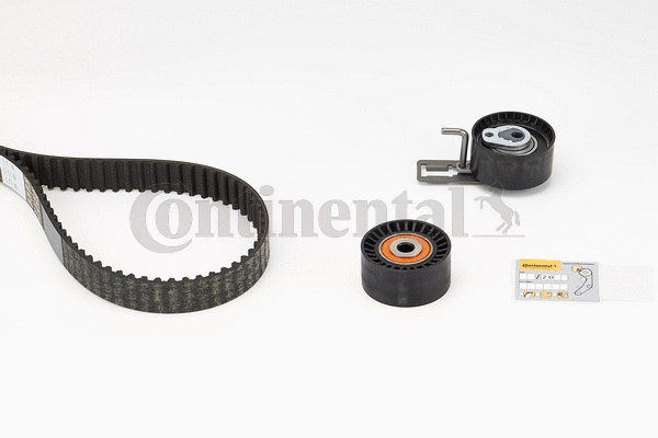 CONTITECH CT1162K3
