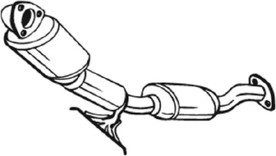 BOSAL 090448