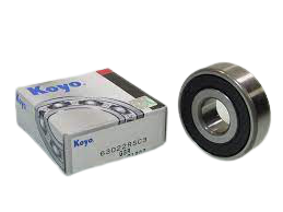 KOYO 60002RSCM