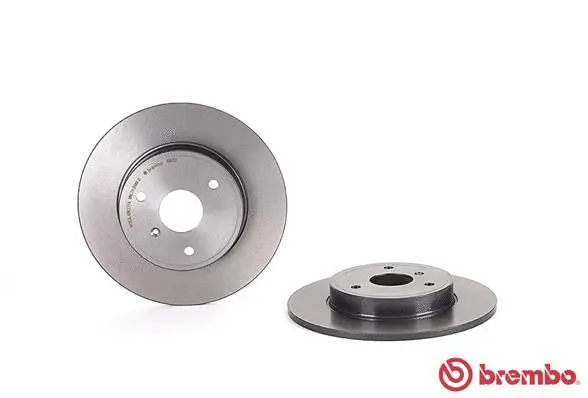 BREMBO 08816321
