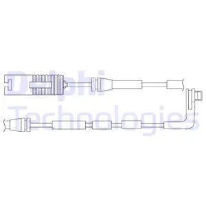 DELPHI LZ0192