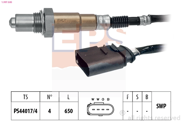 EPS 1997585