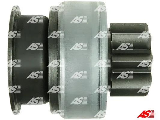 AS-PL SD5005