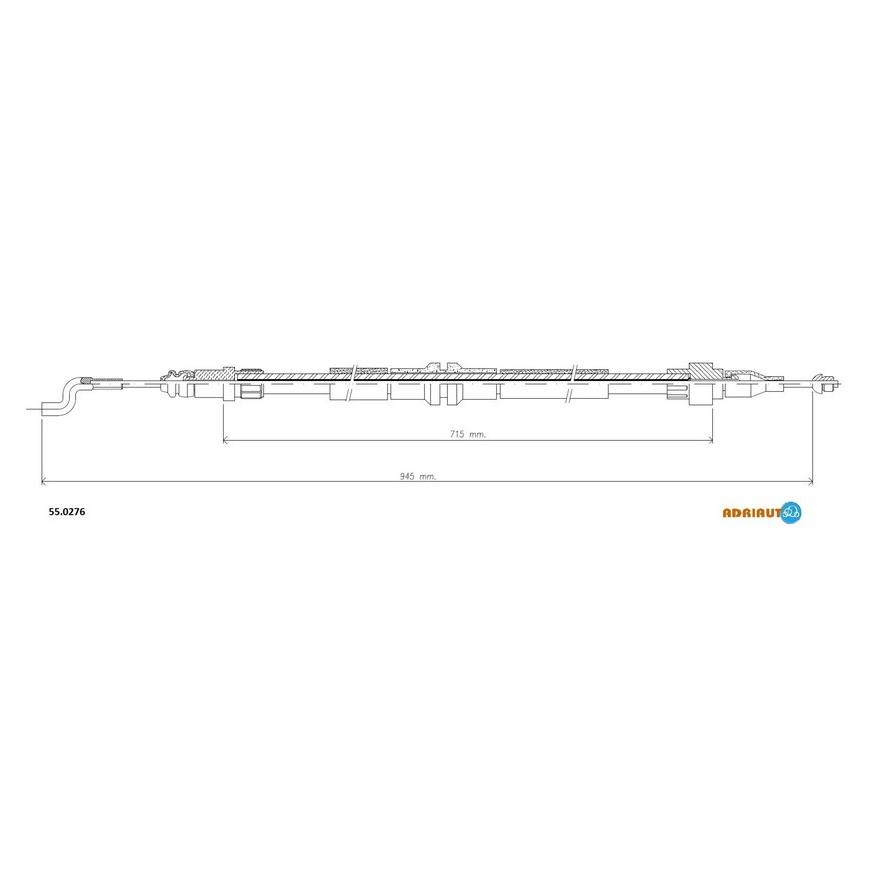 ADRIAUTO 550276