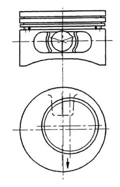 KOLBENSCHMIDT 92123620