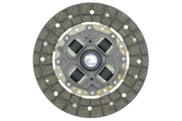 AISIN DT124V