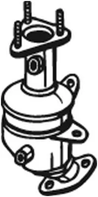 BOSAL 090457