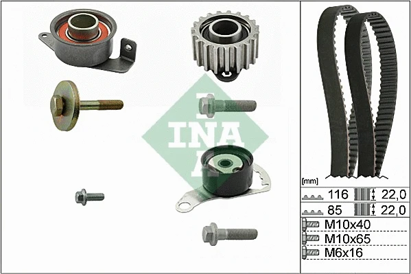 INA 530010410