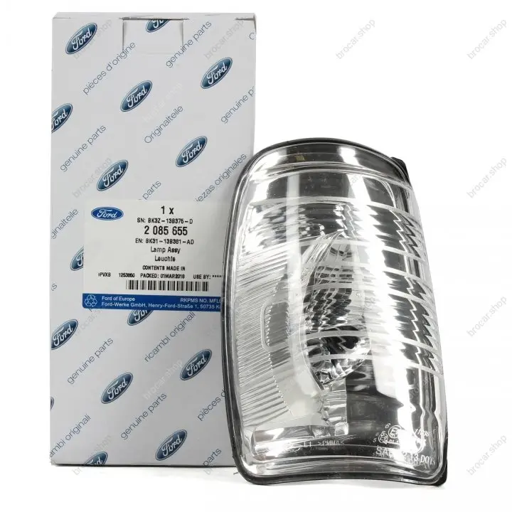 FORD 2085655