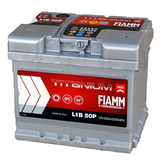 FIAMM 7905144