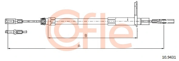 COFLE 109431