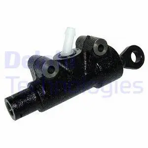DELPHI LM80140