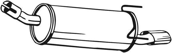 BOSAL 185133