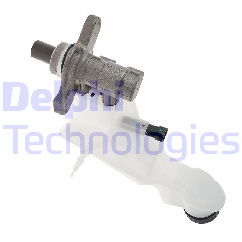DELPHI LM80683