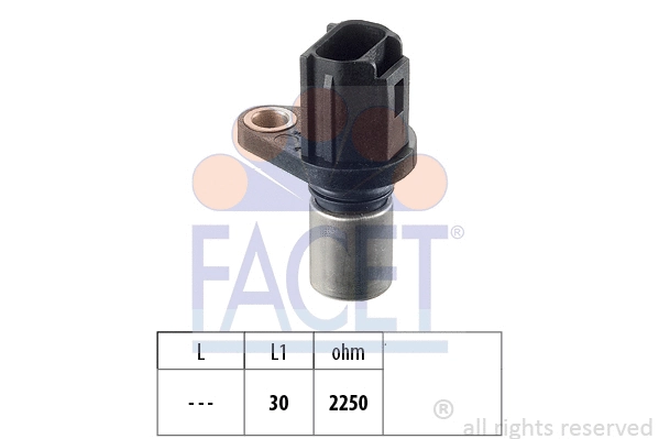 FACET 90477