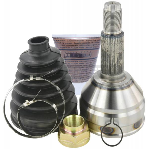 FEBEST 1510B11
