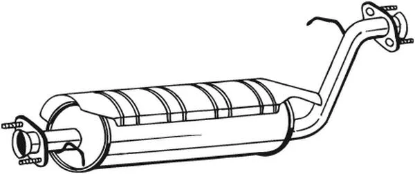 BOSAL 211381