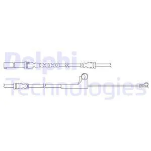 DELPHI LZ0218