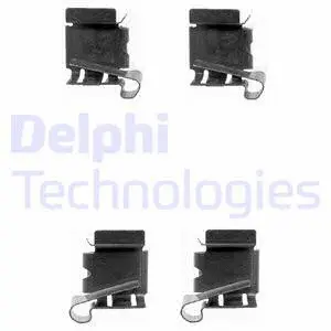 DELPHI LX0390