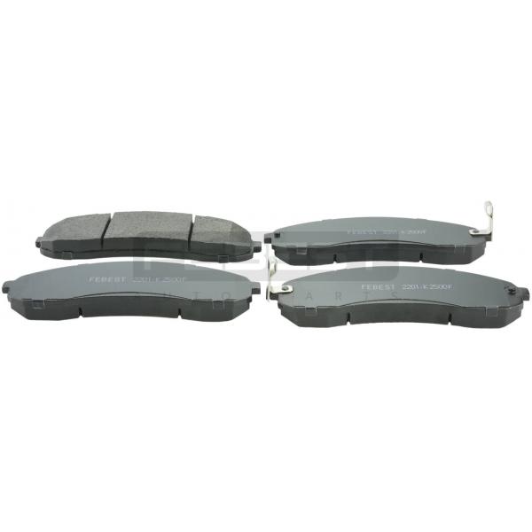 FEBEST 2201K2500F