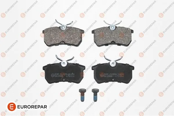 EUROREPAR 1617261980