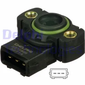 DELPHI SS1099612B1