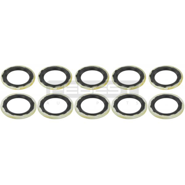 FEBEST RINGAH019PCS10