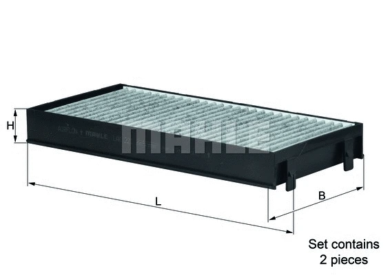 KNECHT LAK221S