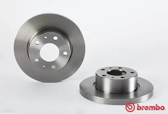 BREMBO 08721910